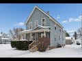 802 3rd Avenue E Ashland, WI | ColdwellBankerHomes.com