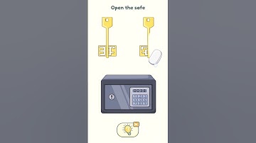 Dop 2 Delete One Part LEVEL🗝️ 301 #dop2 #shortvideo