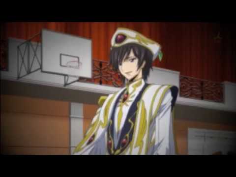 Code Geass R2 Opening-ORANGE RANGE
