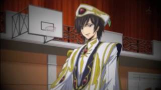 Code Geass R2 Opening-ORANGE RANGE