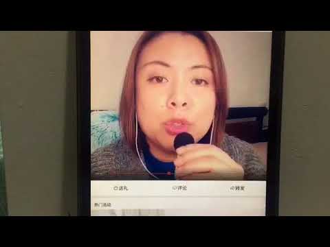 自娛自樂篇：今天不知道錄什麼，我給大家唱首歌，別笑我.