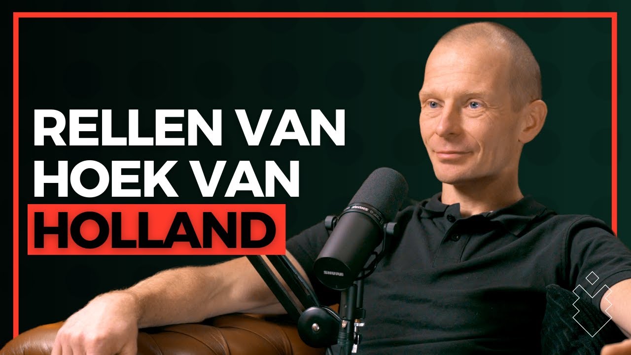 Relschoppers wilden politie doden | Rellen Hoek van Holland - YouTube
