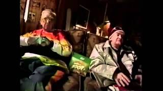 Banjo-Kazooie - Fruit by the Foot commercial