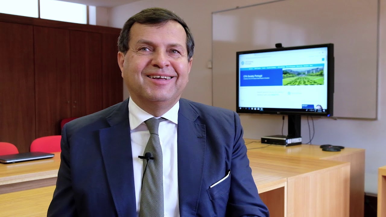 Testemunho de Manuel Ferreira da Silva, membro do Supervisory Board da ...