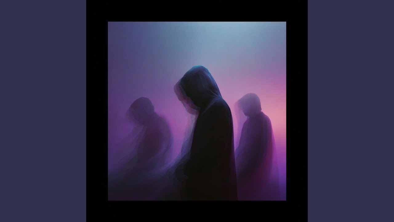 Walkin' With Shadows