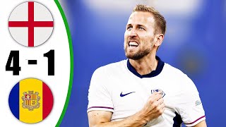 Download Lagu England vs Andorra 4-1 - All Goals \u0026 Highlights - 2025 MP3 Download Lagu England vs Andorra 4-1 - All Goals \u0026 Highlights - 2025 MP3