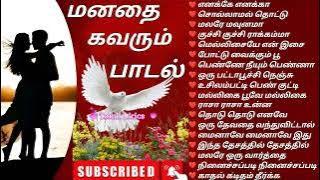 💐மனதை கவரும் பாடல் அன்றும் இன்றும் என்றும்🌼 இசை தென்றல் #love #tamil #song #romantic #90s