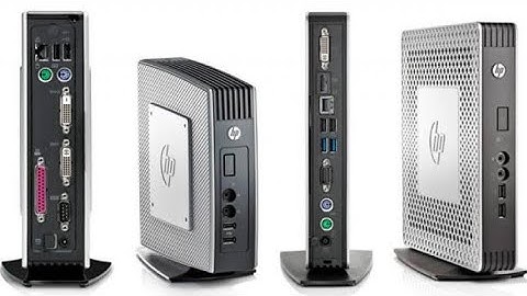 Remote Desktop PC  || Thin client Remote Access || Connect in LAN @IT Executive Vivek Daniyal