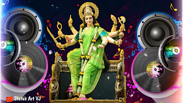 maa bamleshwari ne banwaya sundar udan khatola dj|maa bamleshwari ne banwaya dj|