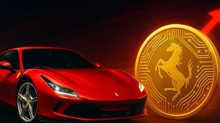 Ferrari’s Crypto Token Explained: What It Means for Buyers & Fans