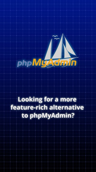 phpMyAdmin vs. dbForge Studio: Why Upgrade to a Pro-Level MySQL Tool ...