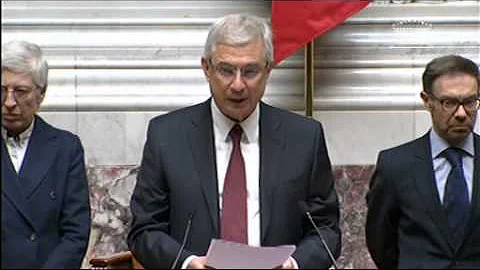 Come era composta l'Assemblea legislativa francese?