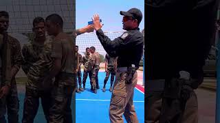 Fluid defense instant response dominate with precision and adaptability. #tacticaltraining #combat