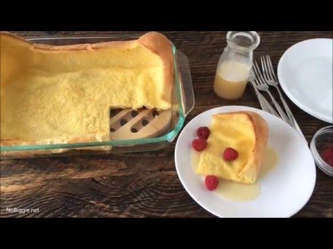 How To Make Buttermilk Syrup
