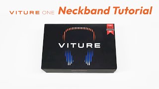 VITURE One Neckband Tutorial (Official Partner of PSPlay & XBXPlay) | VITURE Academy screenshot 4