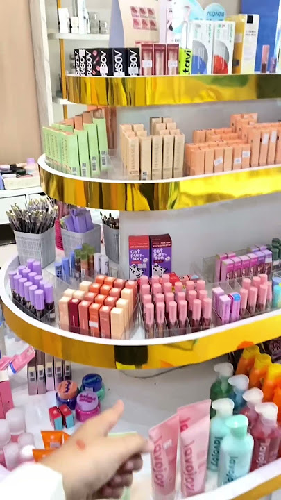 Toko Kosmetik Lengkap di Palembang – Villi Cosmetic 🛍️  #kosmetikpalembang #tokokosmetikpalembang