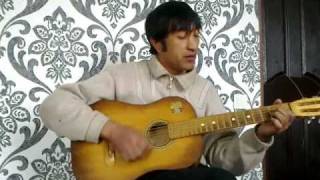 Узбекские песни. Кизгалдок видео как сделать букет