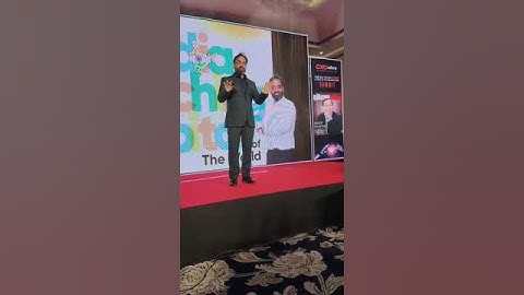 Global CXO Accelerator summit Presents Gaurav Arora |MCC(ICF) Executive Coach |Mudit Saxena| cxohive