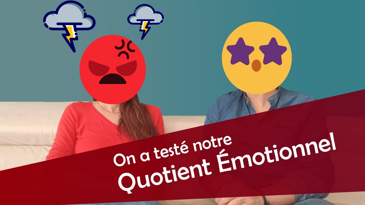 Les tests d'intelligence émotionnelle, c'est fiable ?