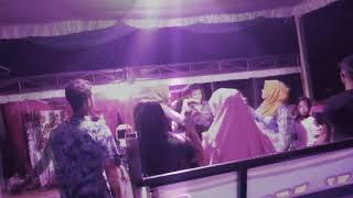 Remix Lampung aku takut, arr Yanto dj