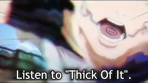 If Inumaki REALLY Abused his Powers
