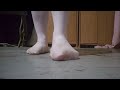 Giantess Trampling
