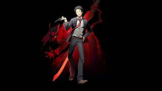 BlazBlue: Cross Tag Battle - Tohru Adachi Voice Clips {JPN DUB}