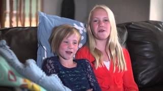 Primary Children's 2015 Telethon