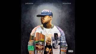 Jadakiss featuring Chayse Stags - For The Closure Lights Go All Just Show Is It Over Fades Away