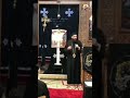 ابونا بولس رمزي اطلب من ربنا و اشكره علي الاستجابة