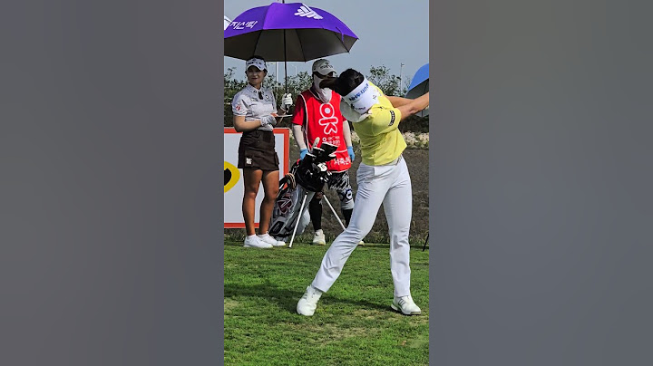 박민지 민지프로 KLPGA