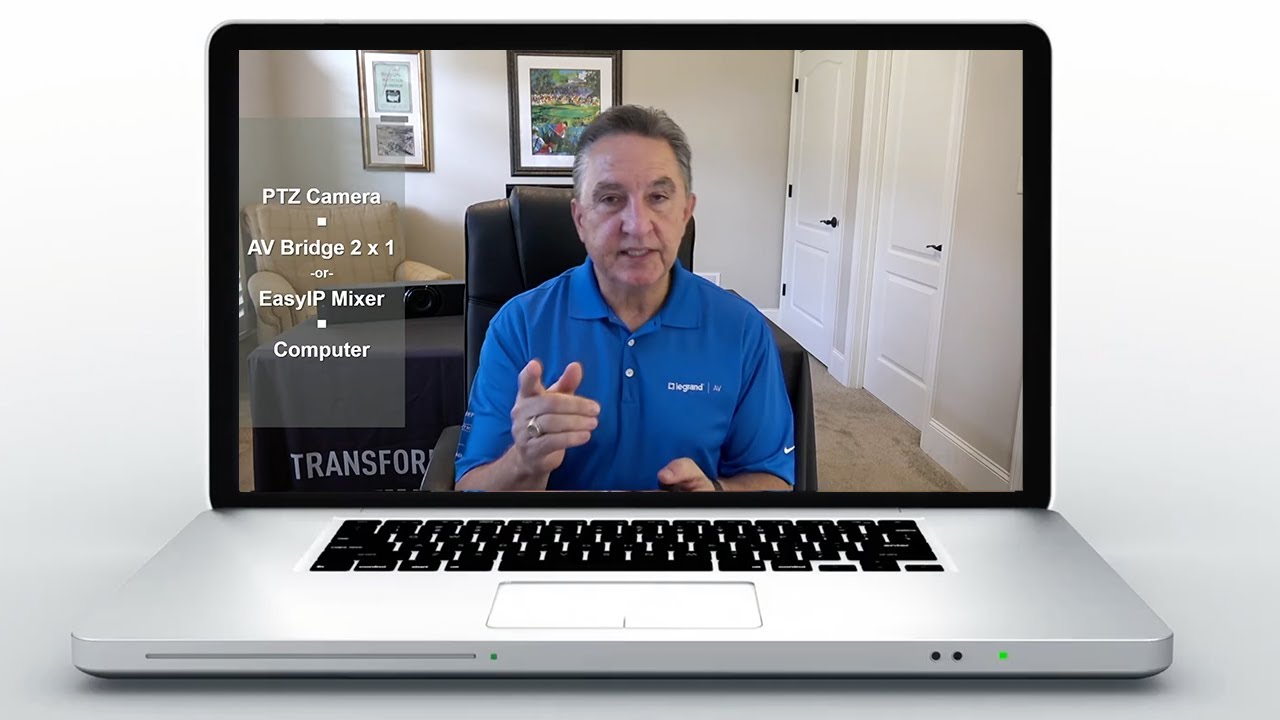 7 Minutes to Better Virtual Trainings and Meetings