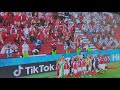 EURO 2020 UEFA medical emergency Christian Eriksen on the field Copanhagen  Danemark vs Finland TSN