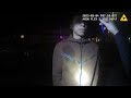 Teen Burns Out In Front of Cop Gets DUI