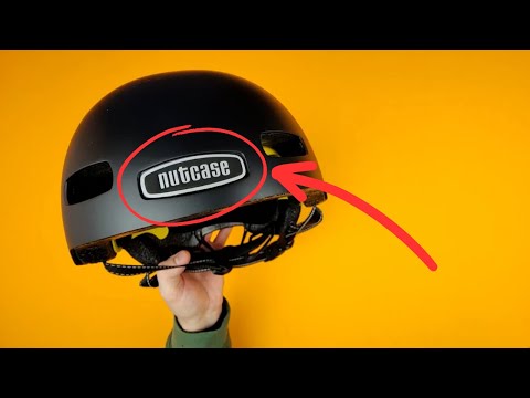Stay Safe and Stylish with Nutcase MIPS Helmet #review