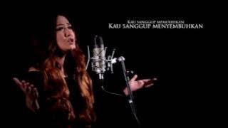 MaQdalena Sparringa (MQS) - INILAH IMANKU