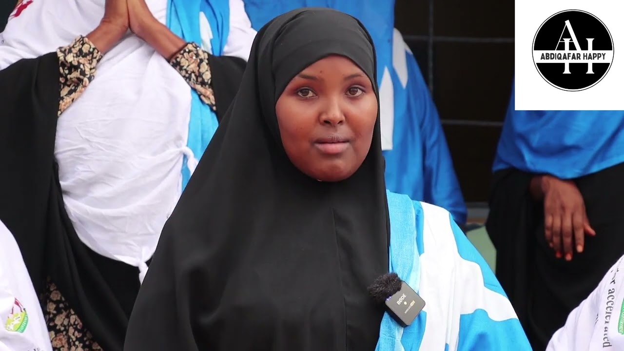 mandera oo marki ugu horeesay lagu qabtay munaasabadda 1,da luulyo.