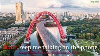 I'm Coming Home - Beeb Birtles & Graeham Goble (Lirik Terjemahan)