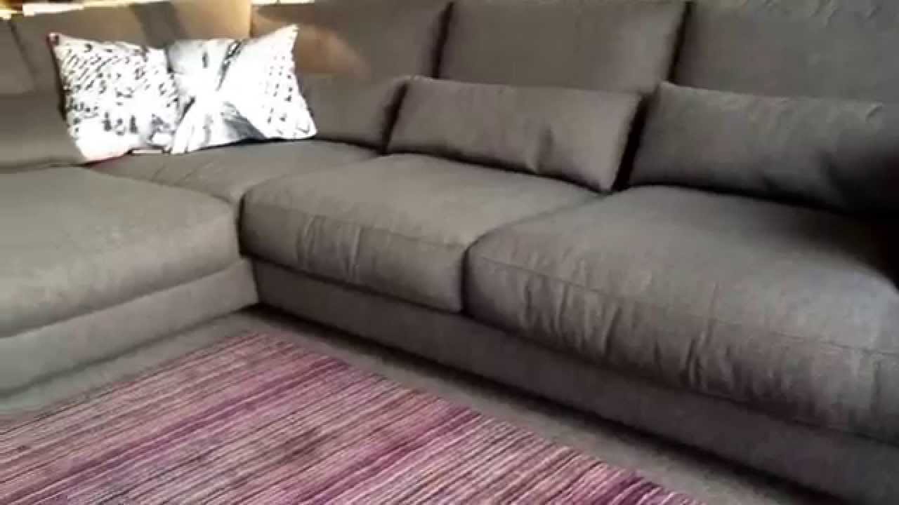 Sits Brandon Designer Sofa You