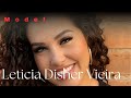 Leticia Disher Vieira: Model, Instagram Star, Brand Ambassador, Bio, Age, Wiki, Facts, Lifestyle 