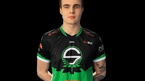 CSGO - mertz best moments at LOOT.BET Season 6 Clo...