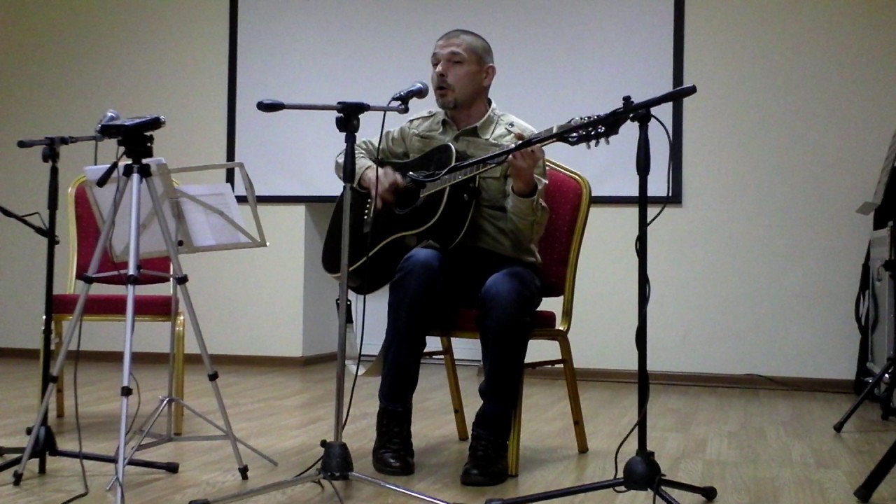 Песня про Волгу - YouTube