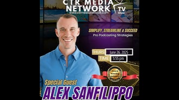 Ep 332: Simplify, Streamline & Succeed Pro Podcasting Strategies