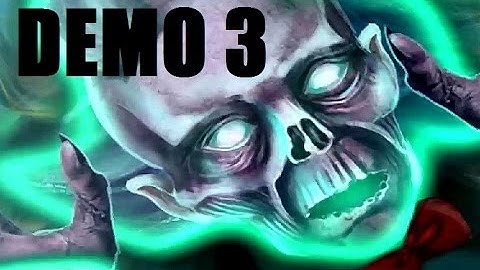 Eventide 2: Sorcerer