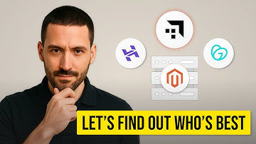 Top Magento Hosting Services for Fast, Reliable Stores