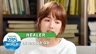 Healer Ep. 03 [Drama Nostalgia KBS][SUB INDO] |KBS Siaran