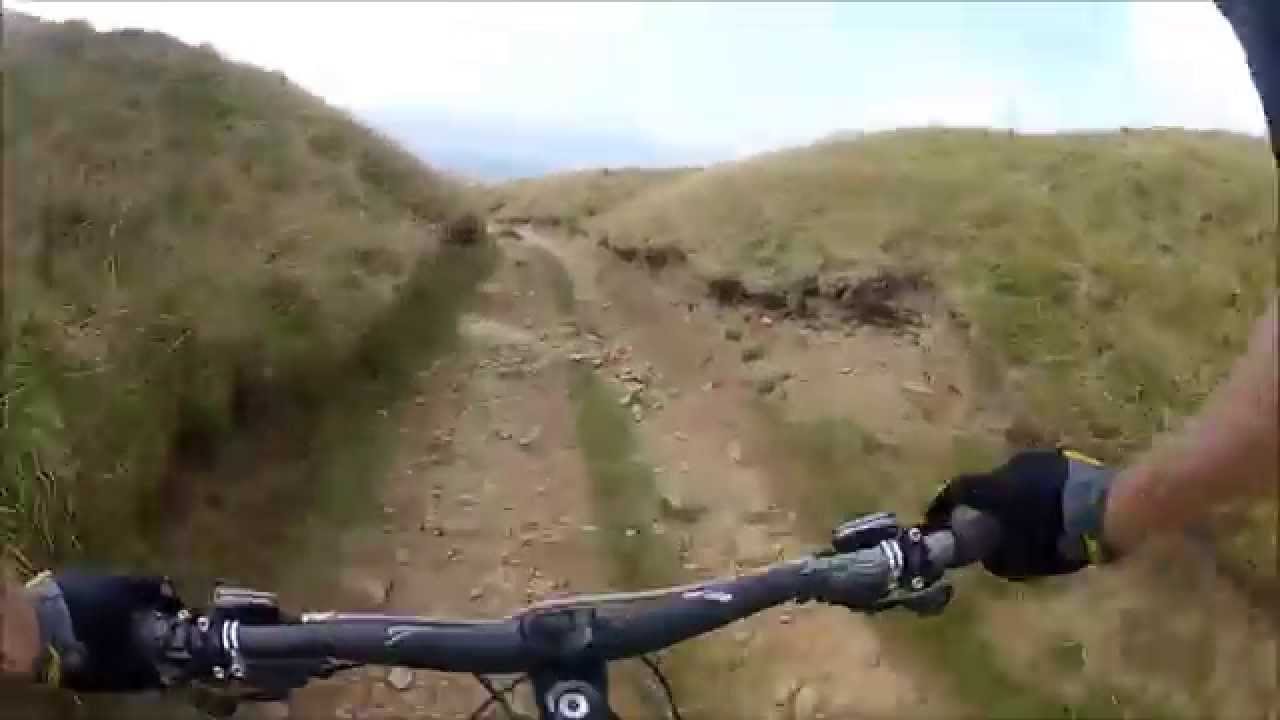 Rushup Edge peak district