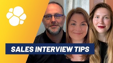 Sales Team at Elastic - 3 Tips for Your Interview