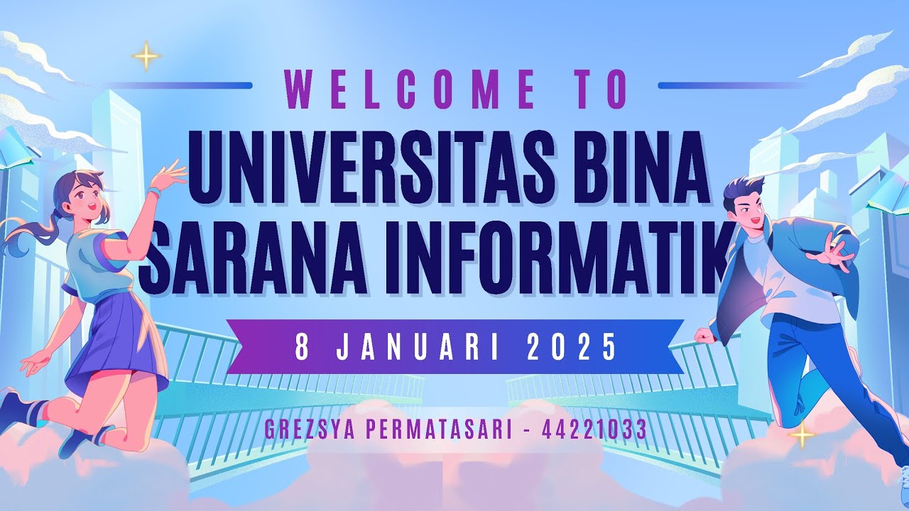 ENGLISH FOR PUBLIC RELATIONS PROJECT 2 (UAS) TOPIC : PROMOTE ...