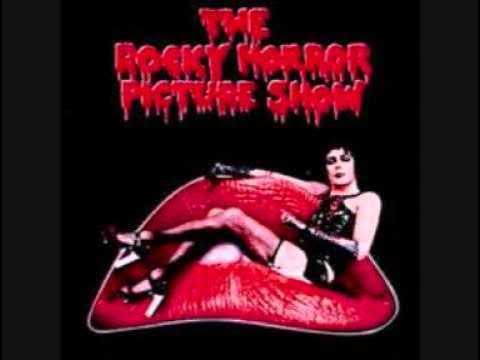 The Rocky Horror Picture Show (soundtrack) - Wikipedia